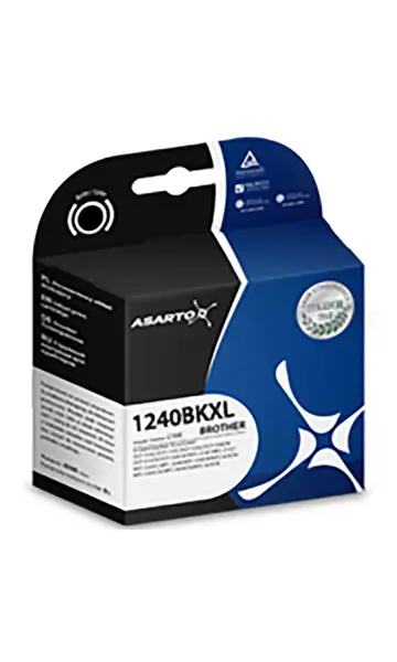 Tusz BROTHER  LC 1240