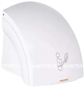 Suszarka do rąk MISTRAL  1500W