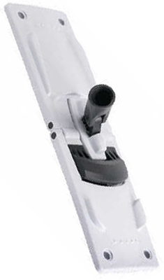 Uchwyt do mopa płaski Vileda UltraSpeed Mini z systemem szybkiej wymiany, biały