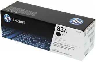 Toner HP 83A CF283AD oryginał