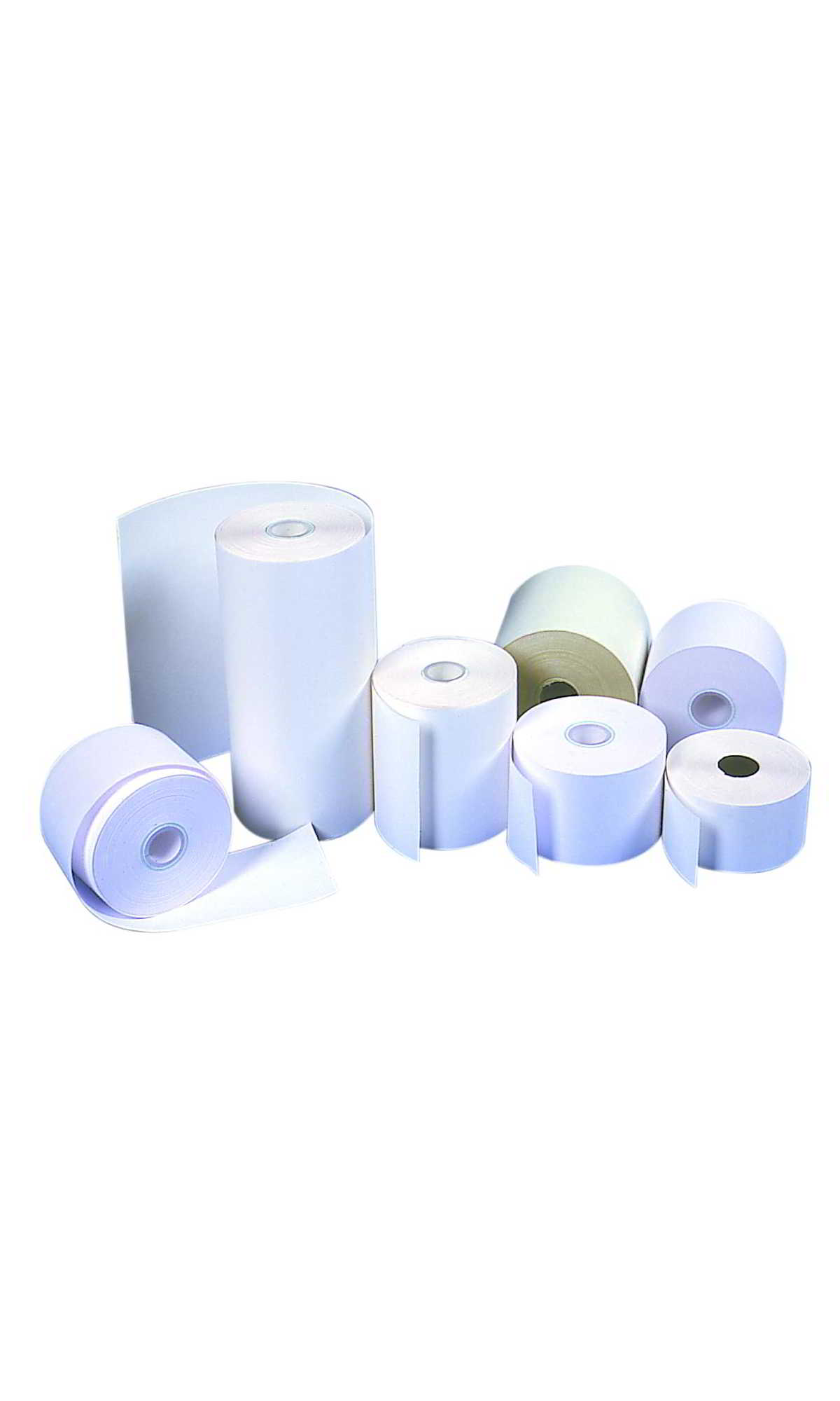 Rolki kasowe wykorzystywane są w urządzeniach fiskalnych do zapisu operacji sprzedaży. Pakowane w folię termokurczliwą, zapewniającą wysoką elastykę i trwałość produktu. Wykonane z papieru o gramaturze: 55g. Szerokość: 112mm, długość: 20m.
Opakowanie ...