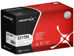 Toner XEROX 106R02778 3000 stron czarny do drukarek Phaser 3215N/3225/3260