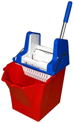 Zestaw Sprzątający CleanBoy 15L wiadro