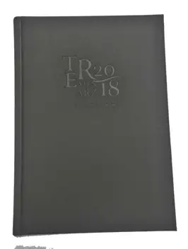 Kalendarz Terminarz CodziennyT-255T