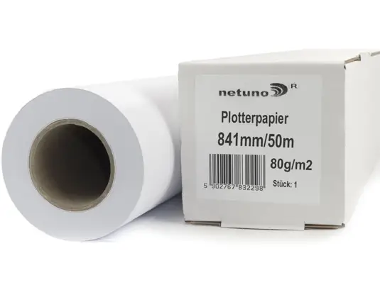 Papier do PLOTERA 80g 841/50/50
