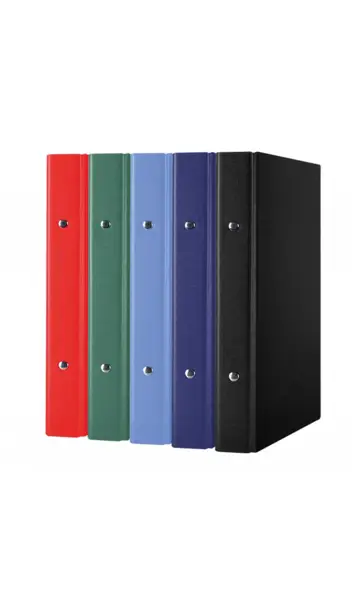 Segregator A5 20 mm /2 rin