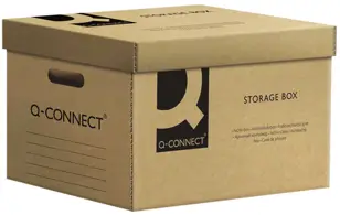 Pudło archiwizacyjne zbiorcze duże