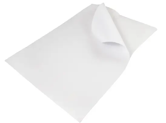 Etykieta samoprzylepna A4 1etyk 210x297100 arkuszy