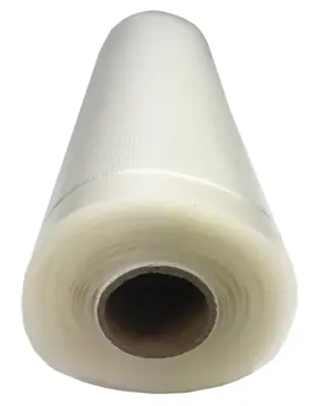 Rękaw do zamyk. próżniowego 28cm/6m MOLETOWANE do zamykarek listwowych