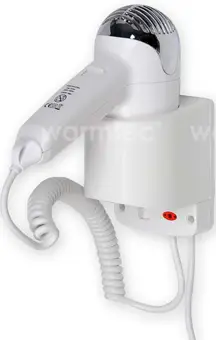 Suszarka do włosów  P3 1200W