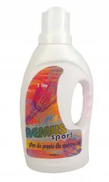 REMUS Płyn do prania dla SPORTOWCÓW 1L