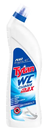 Płyn do wc TYTAN 700g