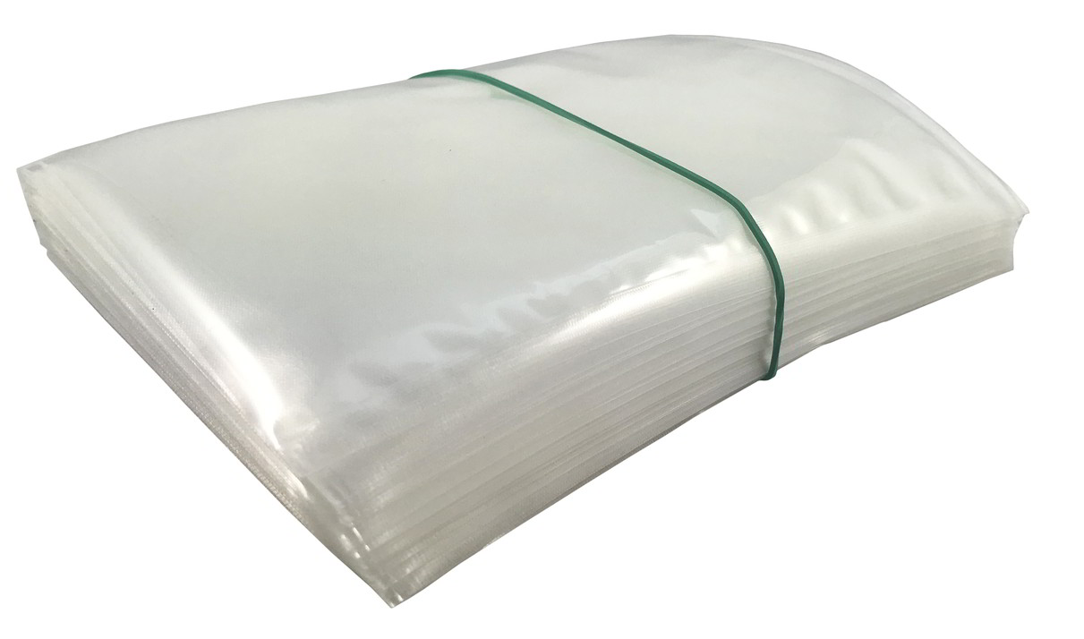 Worki barierowe, służą do pakowania próżniowego produktów spożywczych takich jak mięso, ryby, wędliny, sery itp. Wyprodukowane są w oparciu o wielowarstwową folię barierową. Stosowane są celu przedłużenia terminu przydatności produktów spożywczych.

...