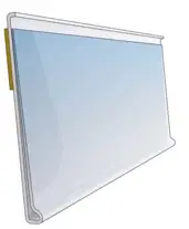 Listwa cenowa 4/100 cm