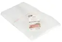 Worki do pakowania próżniowego 20x30cm przezroczyste, opakowanie 100 sztuk