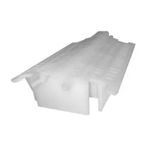 Wkład dystansowy do prasy  mopa