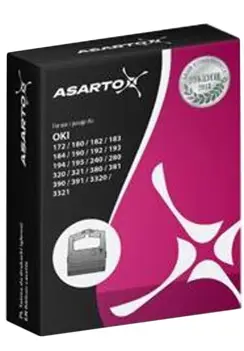 Taśma barwiąca  OKI 5520