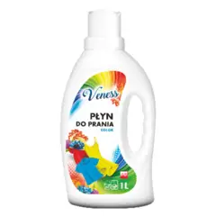 Płyn do prania VENESS 1L