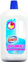 Odplamiacz do tkanin VENESS / WIREK  1L