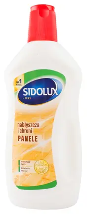*Skutecznie nabłyszcza powierzchnię
   *Chroni podłogę przed uszkodzeniami mechanicznymi
   *Tworzy antypoślizgową i ochronną powłokę
   *Zabezpiecza powierzchnię przed wnikaniem wilgoci wgłąb jej struktury
   *Zastosowanie: panele podłogowe
   *P...