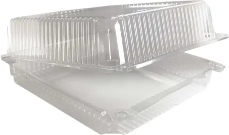 Pojemnik CUKIERNICZY PET K-442  1szt31/30/10  2092PET