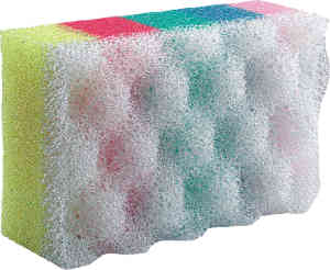 Gąbka kąpielowa NELLY to idealny produkt do codziennych kąpieli. Wysokiej jakości produkt przeznaczony przede wszystkim do użytku domowego.

KOLOR WYSYŁANY LOSOWO.                                                                                       ...