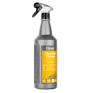 CLINEX Textile Foam 1LPianka do tapicerki