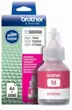 Tusz BROTHER BT5000M magenta w butelce 41,8 ml do drukarek DCP-T300/T500/T700