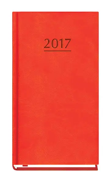 Kalendarz Terminarz KieszonkowyT-231V