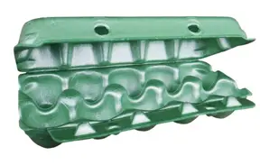 CLINEX Textile EXT 5L do maszynowego prania dywanów - widok alternatywny