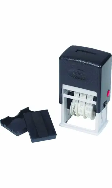 Datownik PRINT TRODAT Mini / 4810 ISO czcionka 4mm