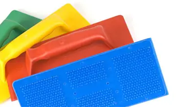 Packa ręczna do pada INTERMOP