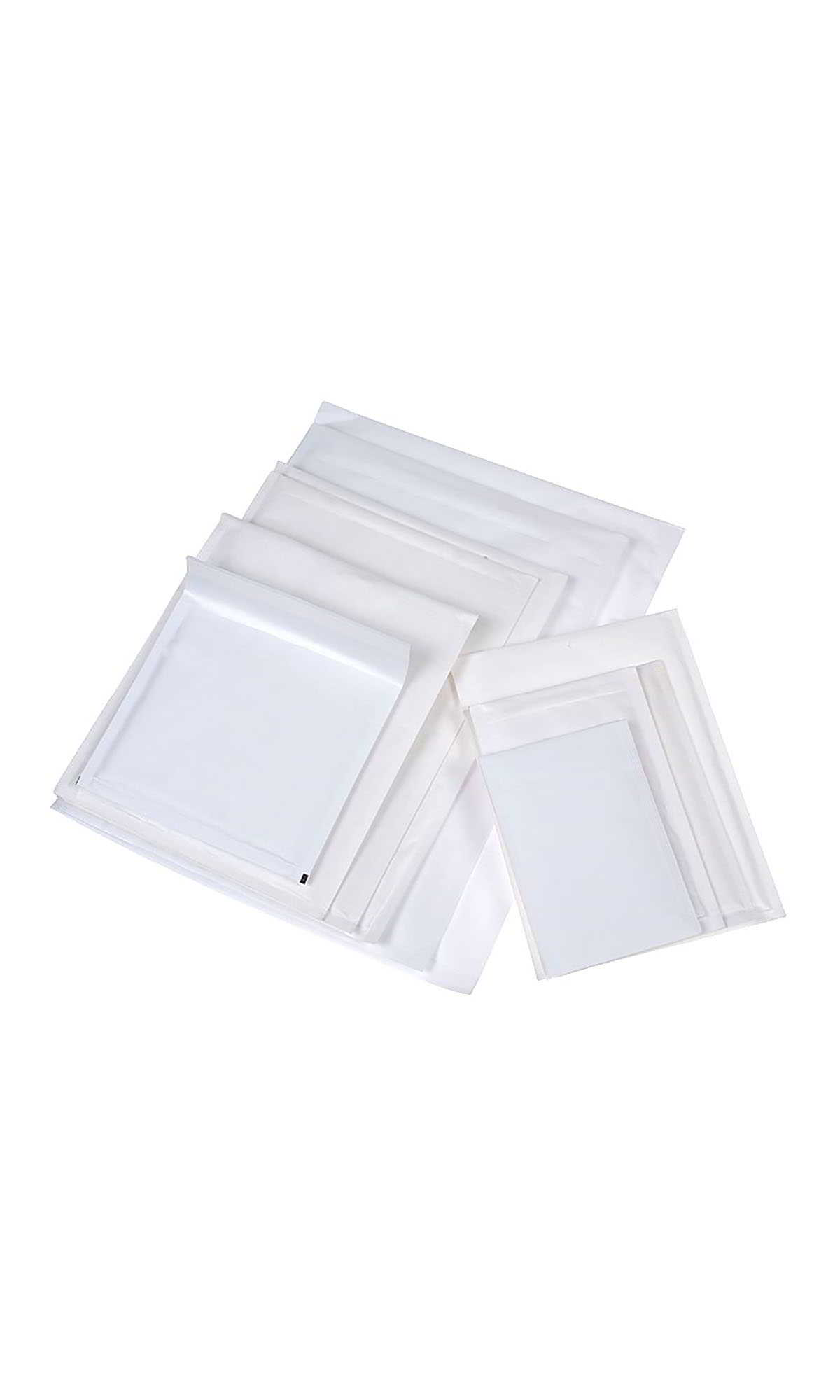 Koperta powietrzna F16 Koperta powietrzna (F16) do zabezpieczania przedmiotów i dokumentów przed uszkodzeniem w trakcie transportowania. Rozmiar: (220x 340mm), koperty z warstwą folii bąbelkowej.