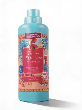 Płyn do płukania TESORI D`ORIENTE AYURVEDA 760 ml 38 prań