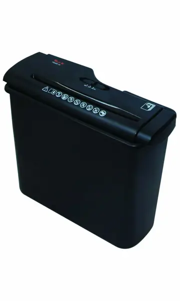 Niszczarka PEACH PS400 poj 7L