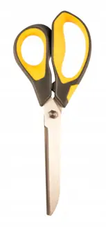 Nożyczki biurowe TETIS 8 1/4 21cm GN300