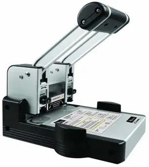 Pędzel Szkolny Natural 1szt Płaski nr 4 Happy Color - widok alternatywny