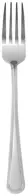 HENDI Widelec Kitchen Line 6szt