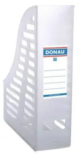 Pudło/Pojem.arch. A4 otwarty Ażur.PlastDONAU