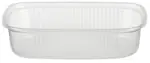 Pojemnik PP KREIS prost. 125ml  100szt