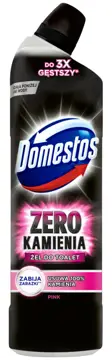 Domestos ZERO PINK 750 ml