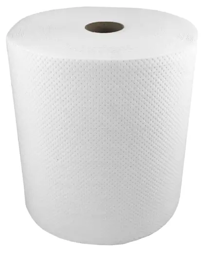 Ręcznik celuloza 2war. Maxi do TORK 1,10kg 150mb zamiennik do TORK MERIDA MATIC AUTOCUT