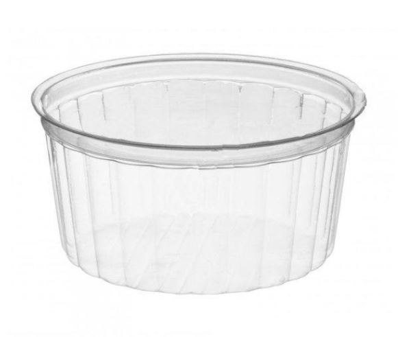 Pojemnik PS okr. 250ml  K-804  100szt