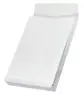 Koperta biała B4  HK RBD 1szt250/353 mm