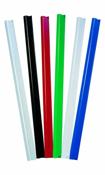 Listwa-Zacisk 8mm na 80 kart.