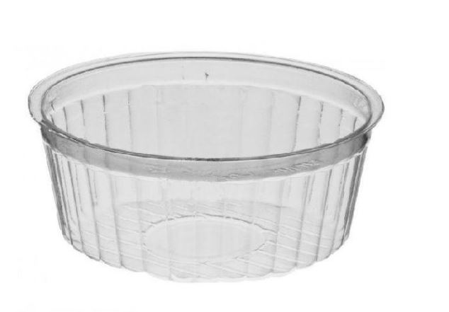 Pojemnik PS okr. 150ml  K-802  100szt