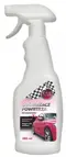 CAR PREMIUM Odświeżacz powietrza do samochodu 500 ml  RÓŻOWY
