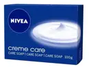 Mydło w kostce NIVEA 100g CREME CARE