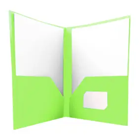 Skoroszyt Ofertowy A4 PP 1szt TETIS BT619