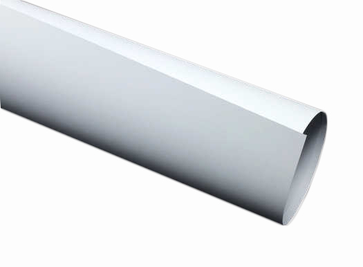 Papier brystol biały A1 w rulon 60/90 cm do prac manualnych i rysunku